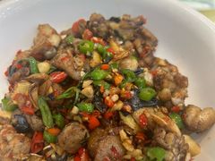 -笨罗卜浏阳菜馆(龙华鹏润达店)