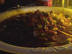 -别院里音乐餐酒吧(双流航空港店)