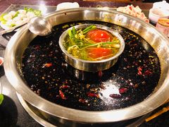 -邓莽子老火锅(中兴路总店)