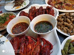 -霸王虾·麻辣小龙虾(清水河公园店)