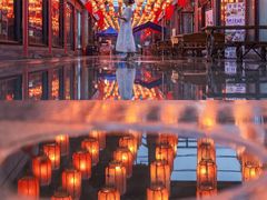 -河下古镇