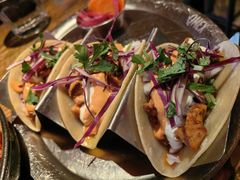 -Q MEX 库迈墨西哥餐吧(三里屯店)