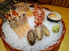 -吉兆·料理(红梅南路店)