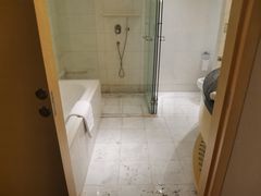 -上海新锦江大酒店