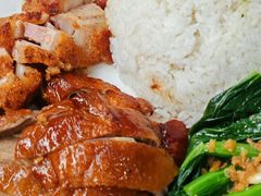 -老字号德记烧腊饭店·海鲜加工