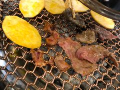 -大壮家原味烤肉(兴华北街店)
