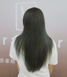 -Kraemer Paris  苏豪路易士·嘉玛发廊