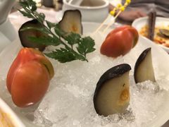 -喜鼎海胆水饺(平安金融中心店)