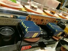 -争鲜回转寿司(金桥家乐福店)