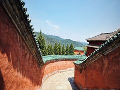 -武当山风景区