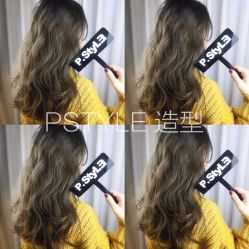 -P.STYLE 派斯造型