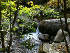 -丹东天桥沟景区