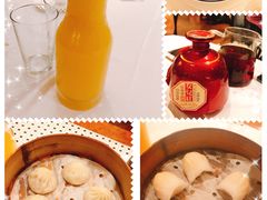 -上海小南国(仲盛世界商城店)