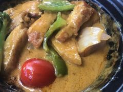 -维园港式茶餐厅(龙岗盛平店)