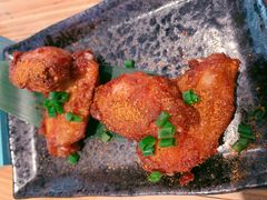 -江湖情酸菜鱼(万菱汇店)