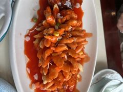 -姑苏家宴·苏帮菜·松鼠桂鱼(苏州总店)