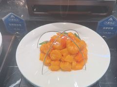 -大鹏饭店·金陵家宴(奥体中心店)