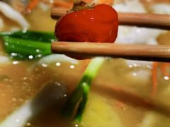 -山城外·非遗酸菜鱼(蜀都万达店)
