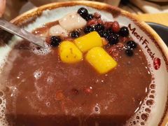 -鲜芋仙(苏州干将店)
