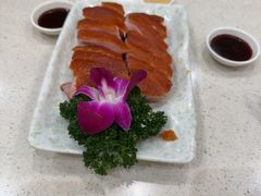 -香港新发烧腊茶餐厅(水围店)