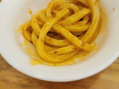 麻酱凉皮-清真马三汤包(回民街店)