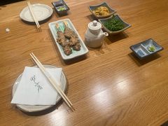 -团子君寿司·茶