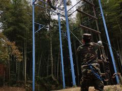 -石燕湖生态旅游景区