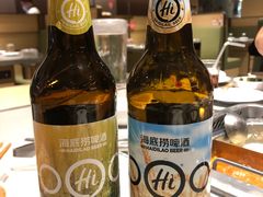 -海底捞火锅(飞马水城店)