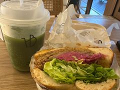 -HOLY BAGEL(苏河店)