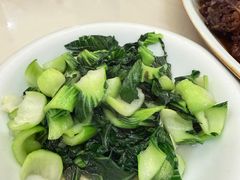 -23号墙门菜(狮虎桥店)