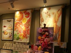 -巴黎贝甜(龙之梦购物中心虹口店)