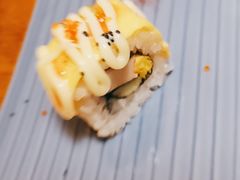 -铃兰日本料理(汉水路店)