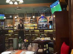 -秀·爱尔兰餐吧(上海路店)