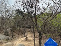 -北京鹫峰国家森林公园