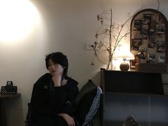 -工页咖啡X COFFEE(龙东路店)