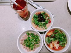 -海底捞火锅(苏宁广场店)