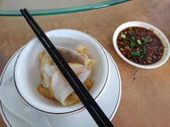 -深圳柯记餐厅(大望店)