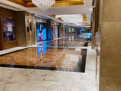 -沈阳丽都酒店