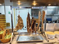 -松沪名灶·豆浆鱼头·新上海菜(江川路交大店)