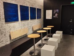 -CUBIC3三立方咖啡(西岸凤巢店)