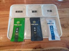 -河坝烧烤串城(金达莱店)