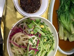 -恭敬李·烤鸭(天坛北门店)