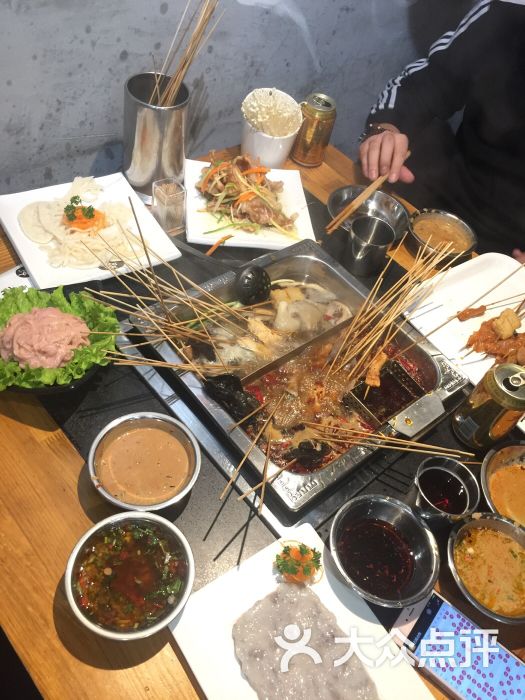 胡同串串(唐山街店)图片 - 第46张