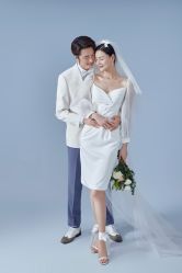 点击看大图 -挪娅婚纱摄影皇家会所