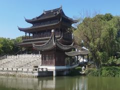 -苏州吴宫泛太平洋酒店