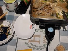 -鱼酷活鱼烤鱼(北美店)