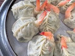 -叶存利海鲜大馅饺子(海宁路总店)