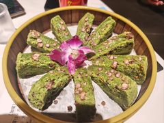 -阿露佳·舌尖上的安吉菜