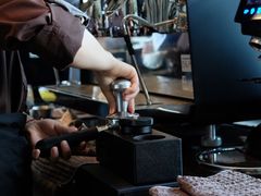 -木嘛working coffee(前海店)
