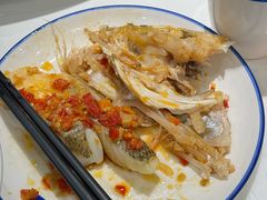 -兰湘子·湘菜小炒(崂山丽达店)